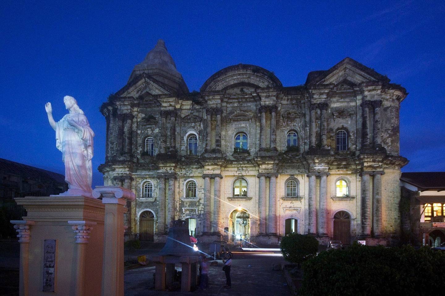 Taal Heritage Town
