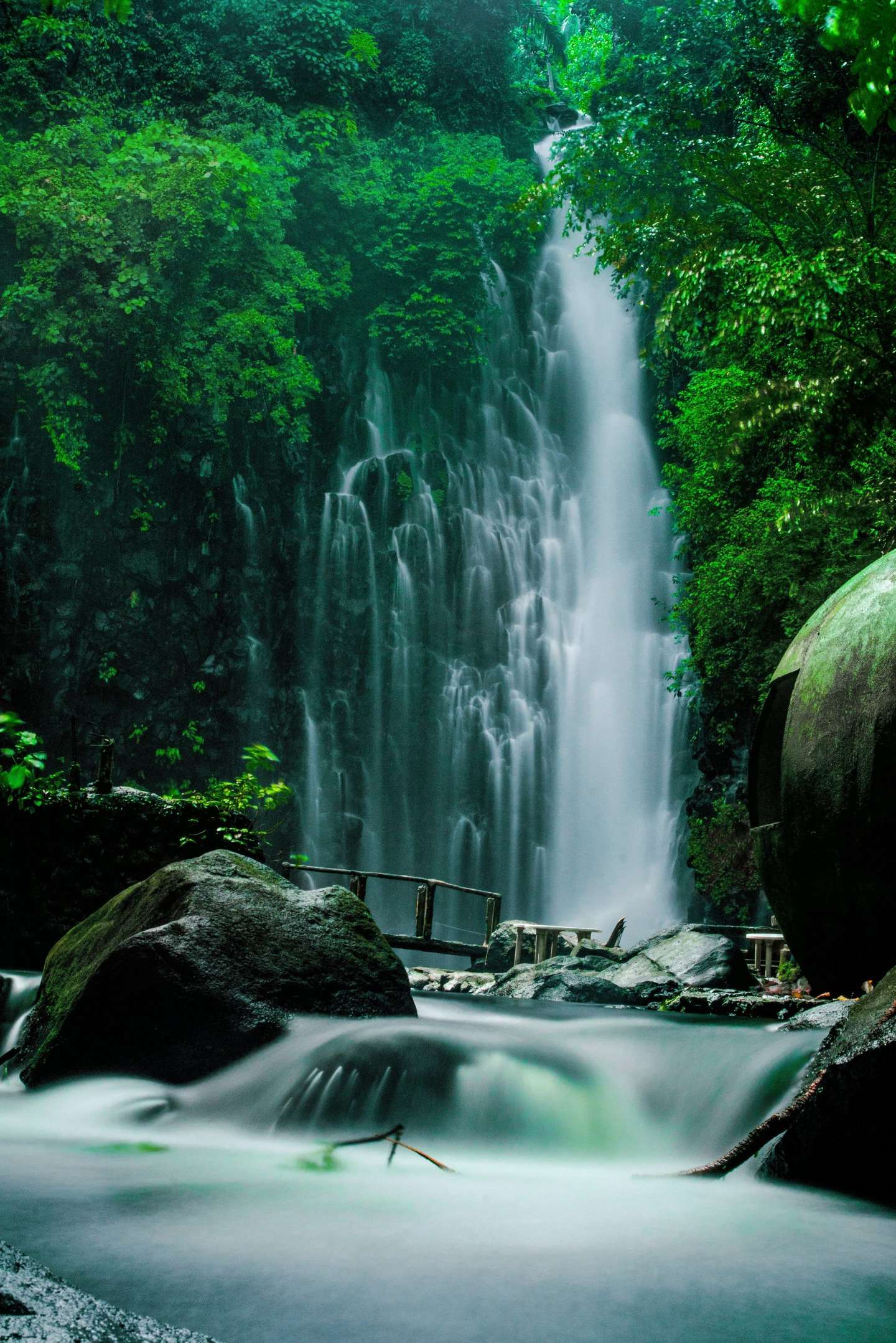 Tinago Falls