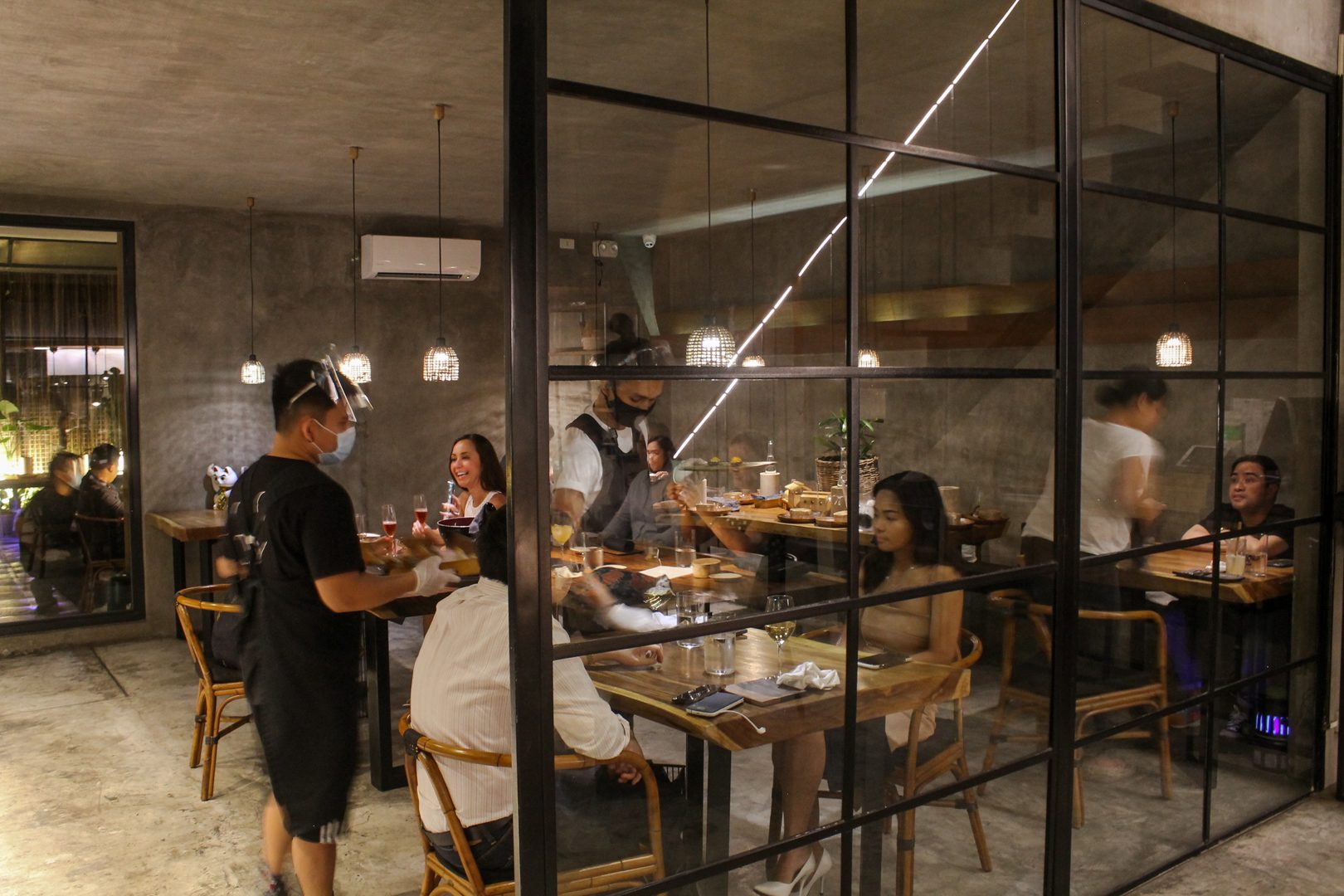 Toyo Eatery