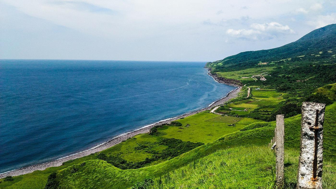 Vayang Rolling Hills